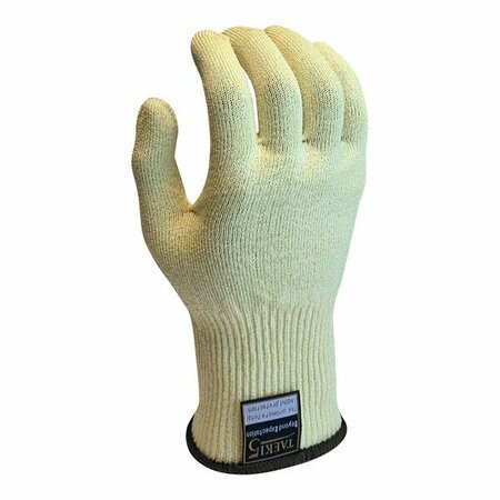 ARMOR GUYS Taeki5 Yellow 13 Gauge A2 Glove Liners 3641017L